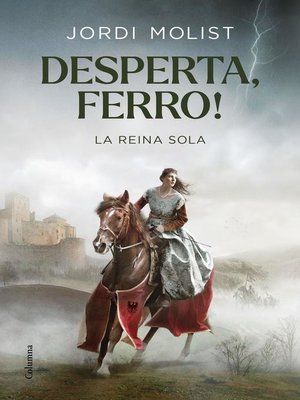 cover image of Desperta, ferro!